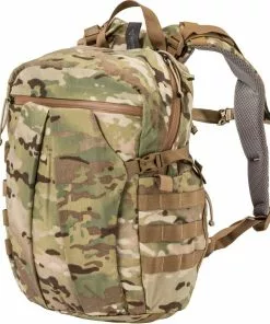 Bags And Packs Mystery Ranch Crest Pack