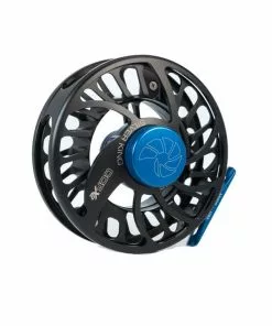 Nautilus Custom Ccf X2 Fly Reel Reels 48 Nautilus Custom Ccf X2 Fly Reel Reels