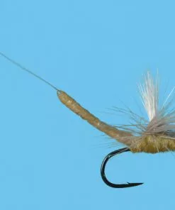 Solitude Parachute Ext Body Pmd (Pd380ex ) 6-Pack Flies