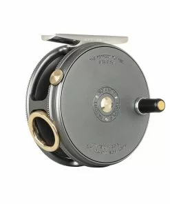 Reels Hardy Narrow Spool Perfect Reel