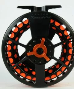 Lamson Speedster 3 Fly Reel (Demo 5870) Reels