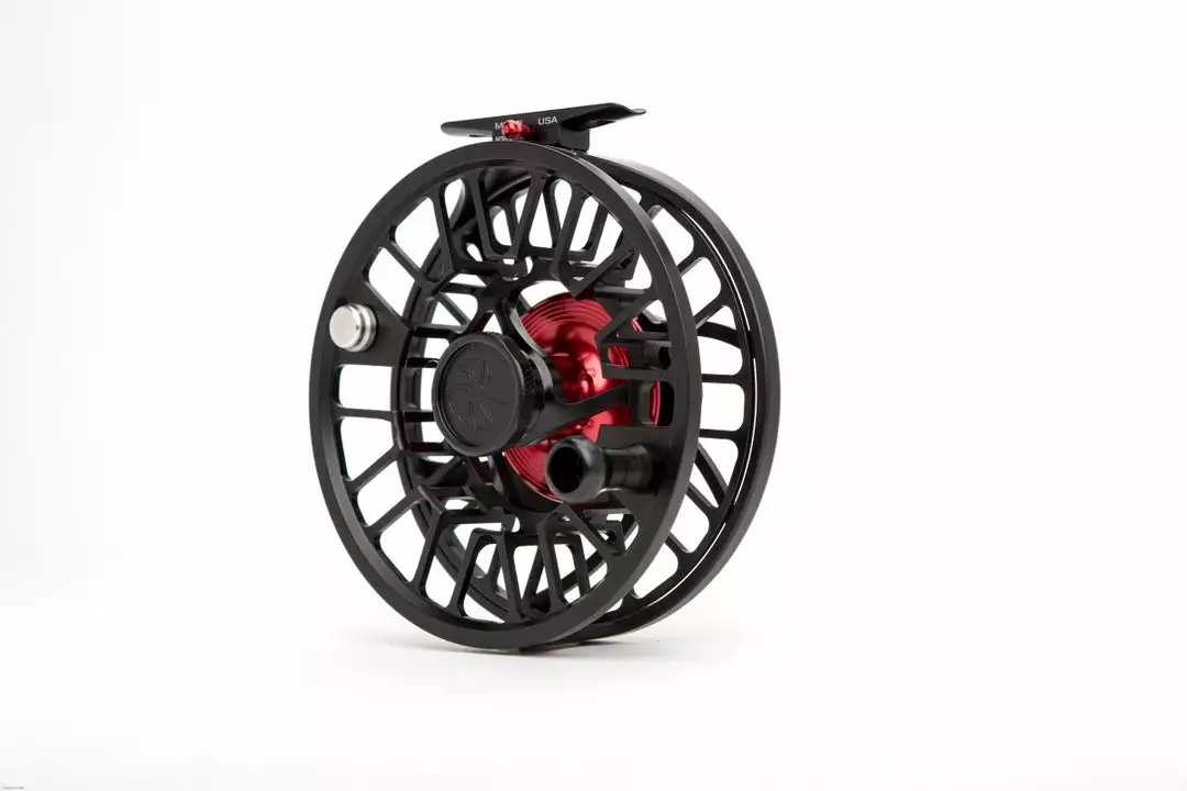 Nautilus Gtx Fly Reel Reels 9 Nautilus Gtx Fly Reel Reels