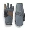 Clothing Orvis Softshell Convertible Mitts