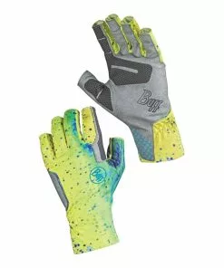 Buff Headwear Buff Elite Gloves