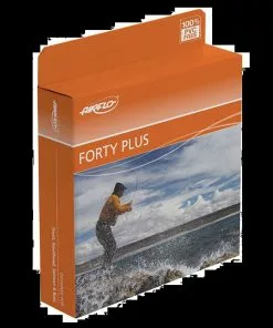 Airflo Plus Expert Sinking Fly Line Lines