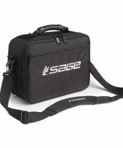 Sage Ballistic Reel Brief