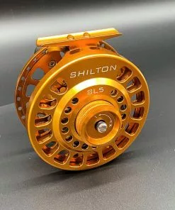 Reels Shilton SL Fly Reel 21 Reels Shilton SL Fly Reel