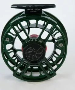 Reels Nautilus X-Series Fly Reel
