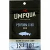 Umpqua Perform X Salmon/Steelhead Leader