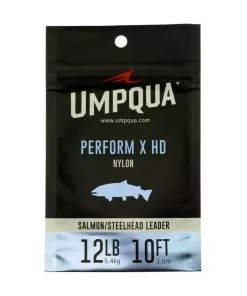 Umpqua Perform X Salmon/Steelhead Leader