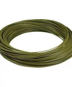 Wulff Triangle Taper Bass Fly Line Lines