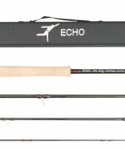 Echo King Spey Rod