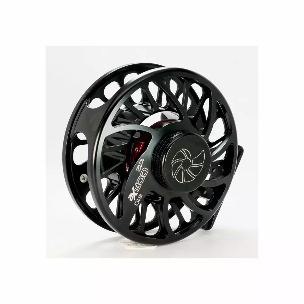 Nautilus CCF X2 Reels 18 Nautilus CCF X2 Reels