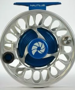 Nautilus NV-G Fly Reel