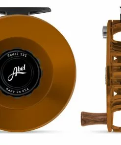 Reels Abel Sds Solid Fly Reel In Solid Colors 22 Reels Abel Sds Solid Fly Reel In Solid Colors