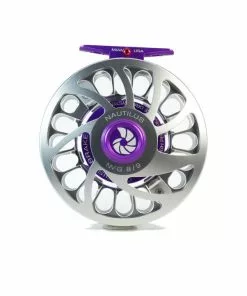 Nautilus Custom NV-G Fly Reel