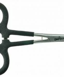 Umpqua River Grip 5" Clamp Straight