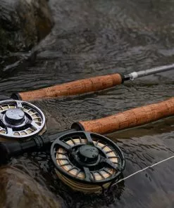 Douglas Outdoors Douglas ERA Fly Rod Rods