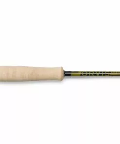 Orvis Helios 3f Fly Rod - Olive Rods