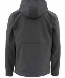 Clothing Simms Men's Rogue Hoody