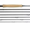 Orvis Clearwater 6-Pc Travel Rod Rods 1 Orvis Clearwater 6-Pc Travel Rod Rods