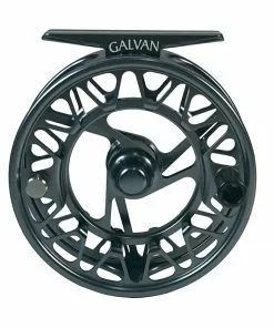 Galvan Brookie Fly Reel Reels 37 Galvan Brookie Fly Reel Reels