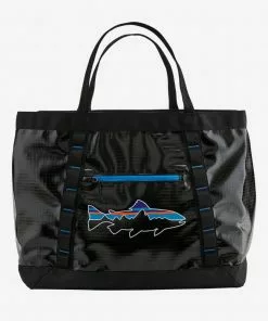 Patagonia Black Hole Gear Tote 61l
