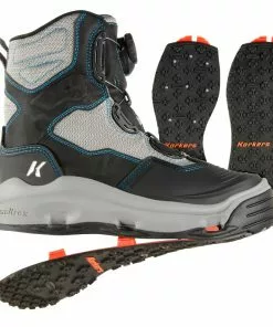 Korkers Women'S Darkhorse Wading Boots