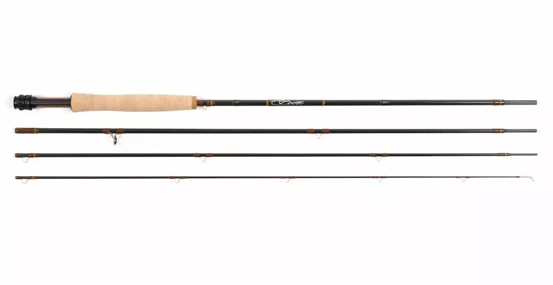 Scott G Series Fly Rod - 5wt 9'0" 4pc (Trade Up) Rods 4 Scott G Series Fly Rod - 5wt 9'0" 4pc (Trade Up) Rods