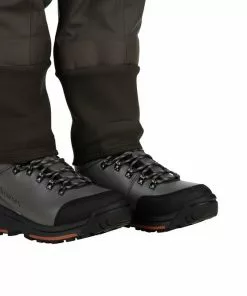 Wading Simms Women's G3 Guide Stockingfoot Waders
