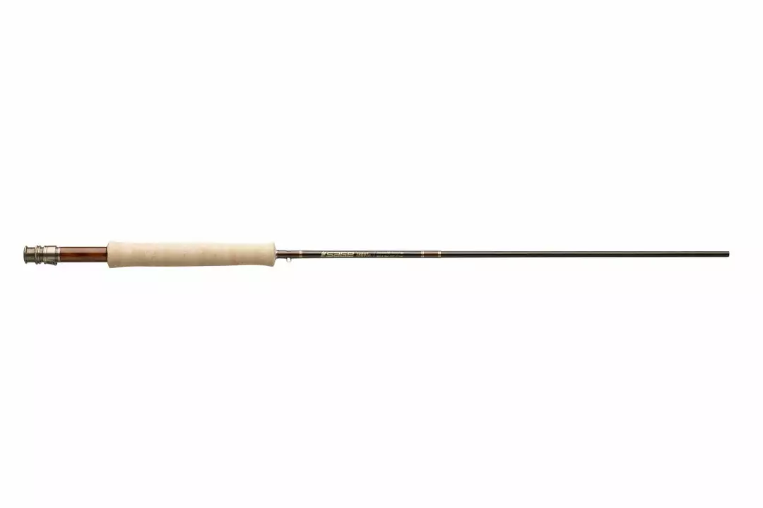 Rods Sage Trout LL Fly Rod - 5wt 9'0" 4pc (Trade Up) 5 Rods Sage Trout LL Fly Rod - 5wt 9'0" 4pc (Trade Up)