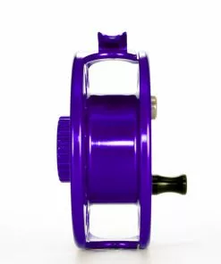 Reels Galvan Rush Light Fly Reel - Closeout Due To Light Exposure