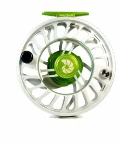Nautilus Custom Ccf X2 Fly Reel Reels 58 Nautilus Custom Ccf X2 Fly Reel Reels