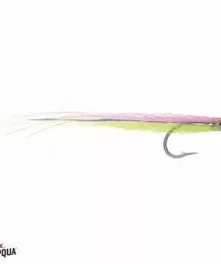 Flies Umpqua Whitebait Mushy 3-Pack