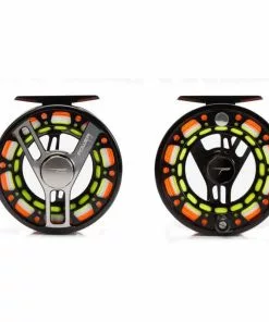 Temple Fork TFO Power Reel - Closeout
