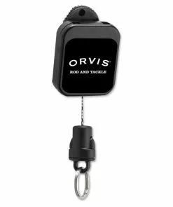 Orvis Gear Keeper Super Zinger