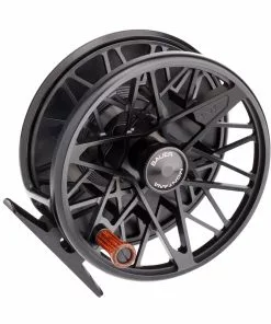 Bauer RVR Fly Reel