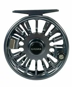 Reels Galvan Torque Fly Reel