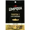 Umpqua Phantom X Euro Nymph Leader 20in Tippet