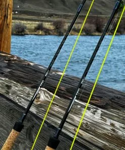Temple Fork Rods TFO Pro III Two-Handed Fly Rod