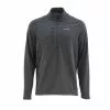 Clothing Simms Fleece Midlayer Top - Closeout