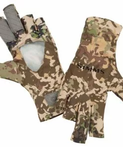Simms Solarflex Sungloves