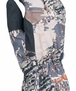 Sitka Gear Stormfront GTX Gloves