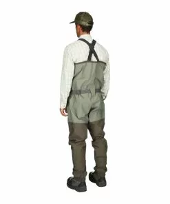 Simms Freestone Stockingfoot Waders Wading
