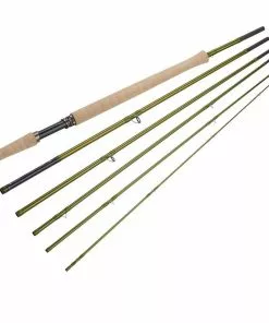 Hardy Ultralite Nsx Spey Rod Rods