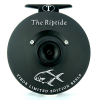 Tibor Limited Edition Riptide Permit - Matte Black