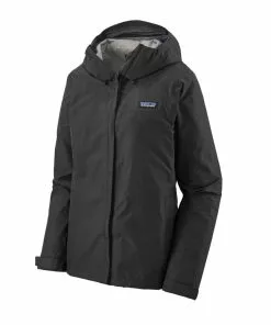 Patagonia Women'S Torrentshell 3l Jacket Clothing