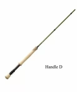 Rods Redington Crux Fly Rod