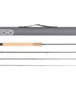 Echo Sr (Switch Rod) Rods