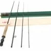 Rods Winston Boron Iix 9'0" 5wt Fly Rod (Trade Up) 2 Rods Winston Boron Iix 9'0" 5wt Fly Rod (Trade Up)